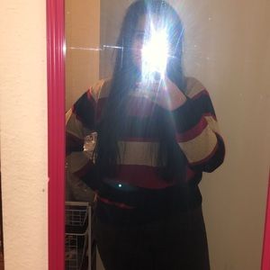 Meet your Posher, Cinthia